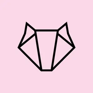FoxyBae Hair shop logo
