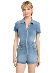 GUESS Female Eco Janae Romper