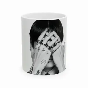 Arirang World Tour Mug, Kpop World Tour Merch & Gift 2026
