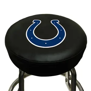 Fremont Die  Indianapolis Colts Bar Stool Cover