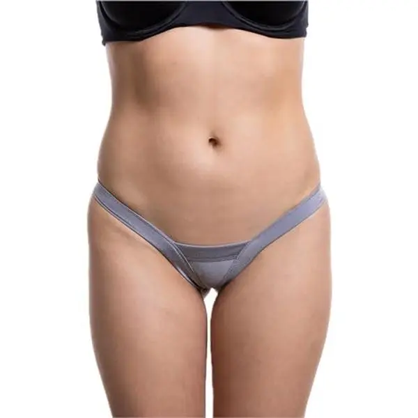 Pinup Doll, Comfort, Heart Back, Low Rise, Sexy Thong