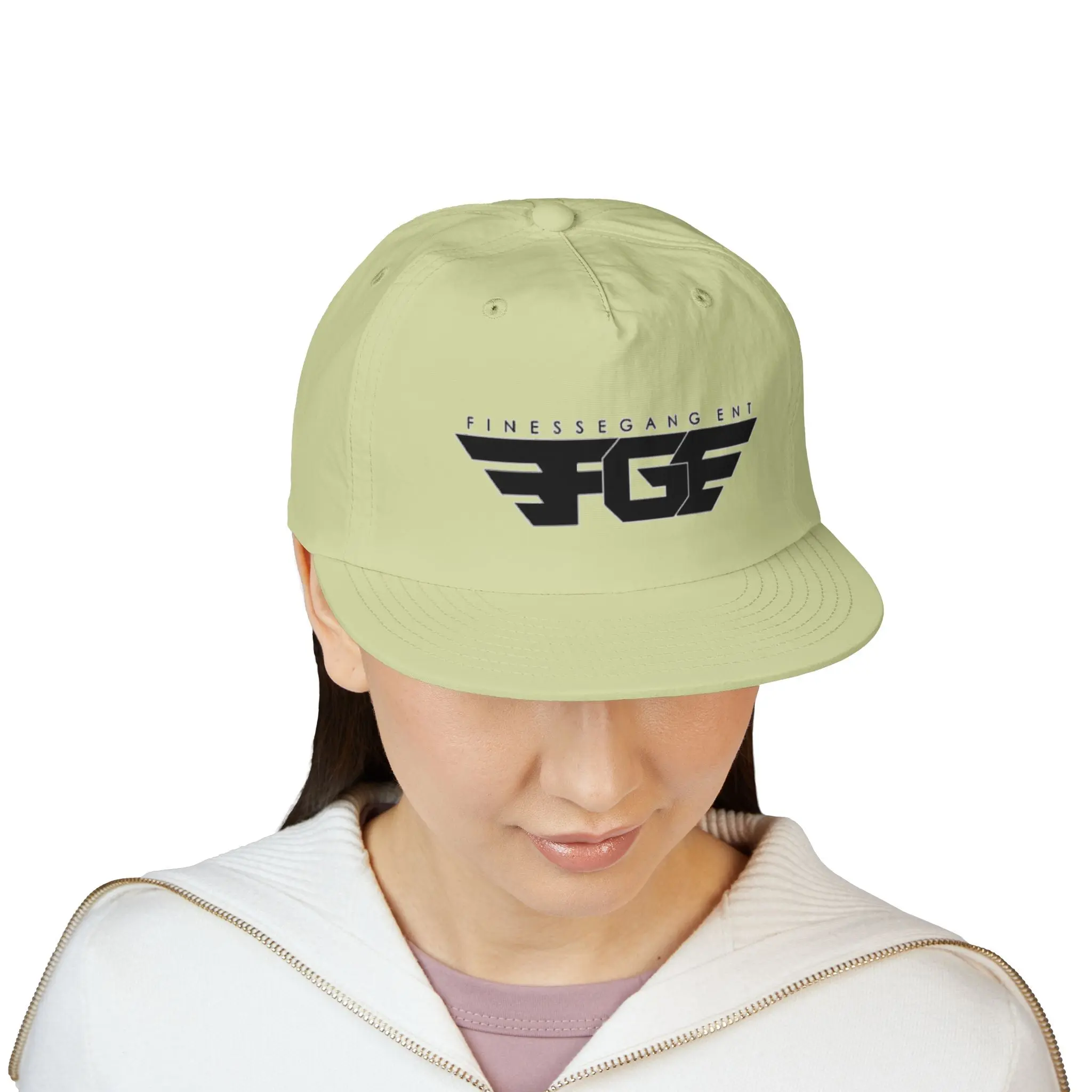 FGE Surf Cap FGE Surf Cap