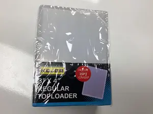 Kejea Toploader