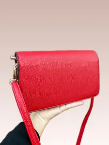 Y2K Mini Crossbody Bag for Women - TikTok Made Me Buy It! Bling Aesthetic Shoulder Purse, Adjustable Strap, Fits iPhone & Cards, Small But Spacious