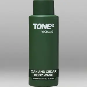 TONE Hydrating Body Wash - Woodland - 16.9 fl oz