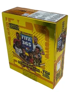 Panini FIFA 365 Adrenalyn XL 2026