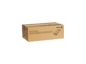 Xerox - Clear - original - toner cartridge - for Xerox Colour C60, Colour C70