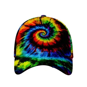 Urban Fashion Multi-Functional Baseball Cap with Graffiti Style Print, Unisex Adjustable All-Season Casual Breathable Hat, Suitable for Outdoor Sports