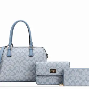 Set de bolsas para dama