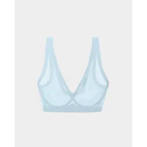 Winter Sky Mesh Bralette