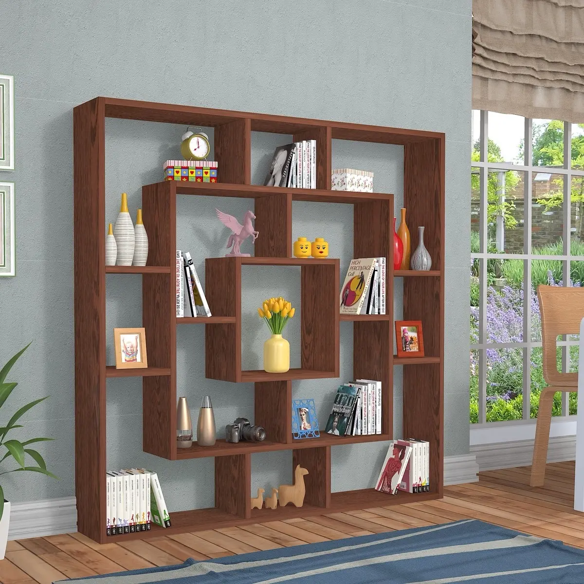 Str bookcase
