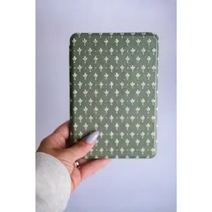 Sage Prairie - Kindle Case