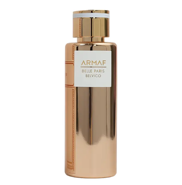 Belle Paris Belvico by Armaf EDP Spray, 3.4oz