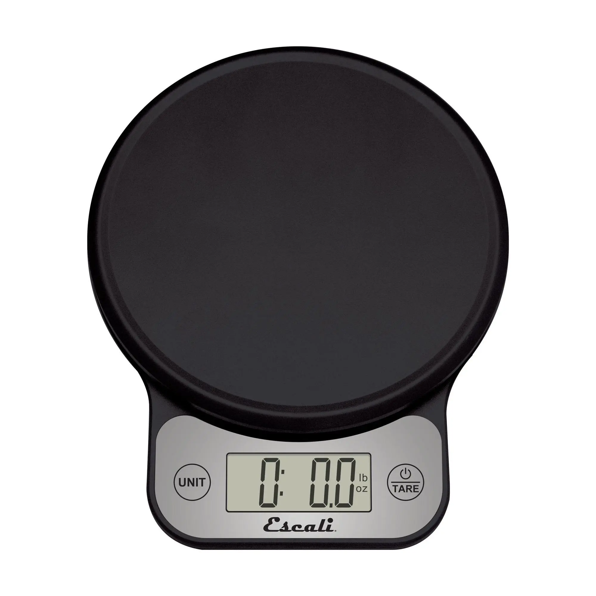 Escali Telero Kitchen Digital Scale