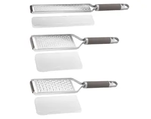 ZWILLING PRO Tool 3-pc Grater Set