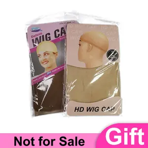 BGMgirl Free Wig Cap with WigPurchase-AutomaticallyIncluded with Any WicPurchase (Do Not Order Separately)