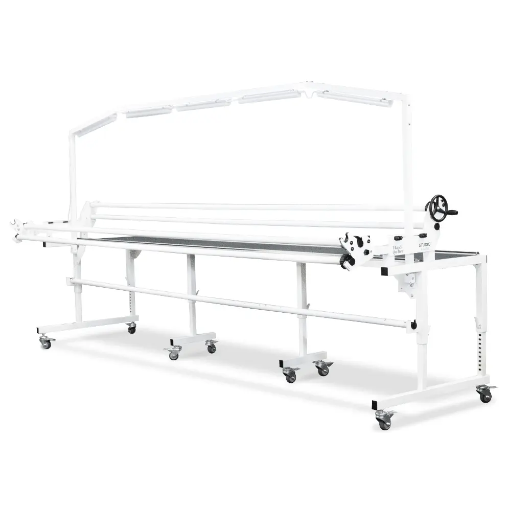 Handi Quilter HQ HighLight LED Lighting System for Longarm Quilting Frames (Multiple Sizes)
