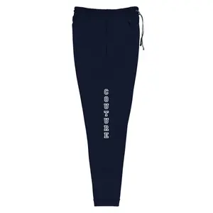 Space City Couture Unisex Joggers