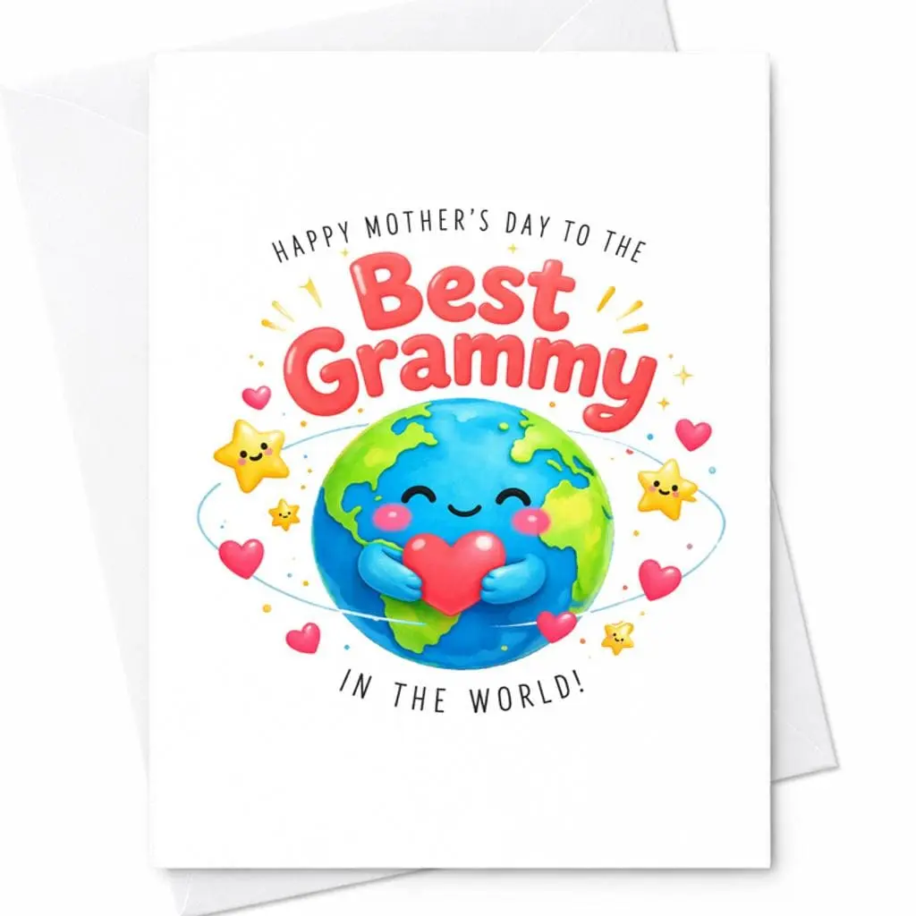 Best Grammy In The World