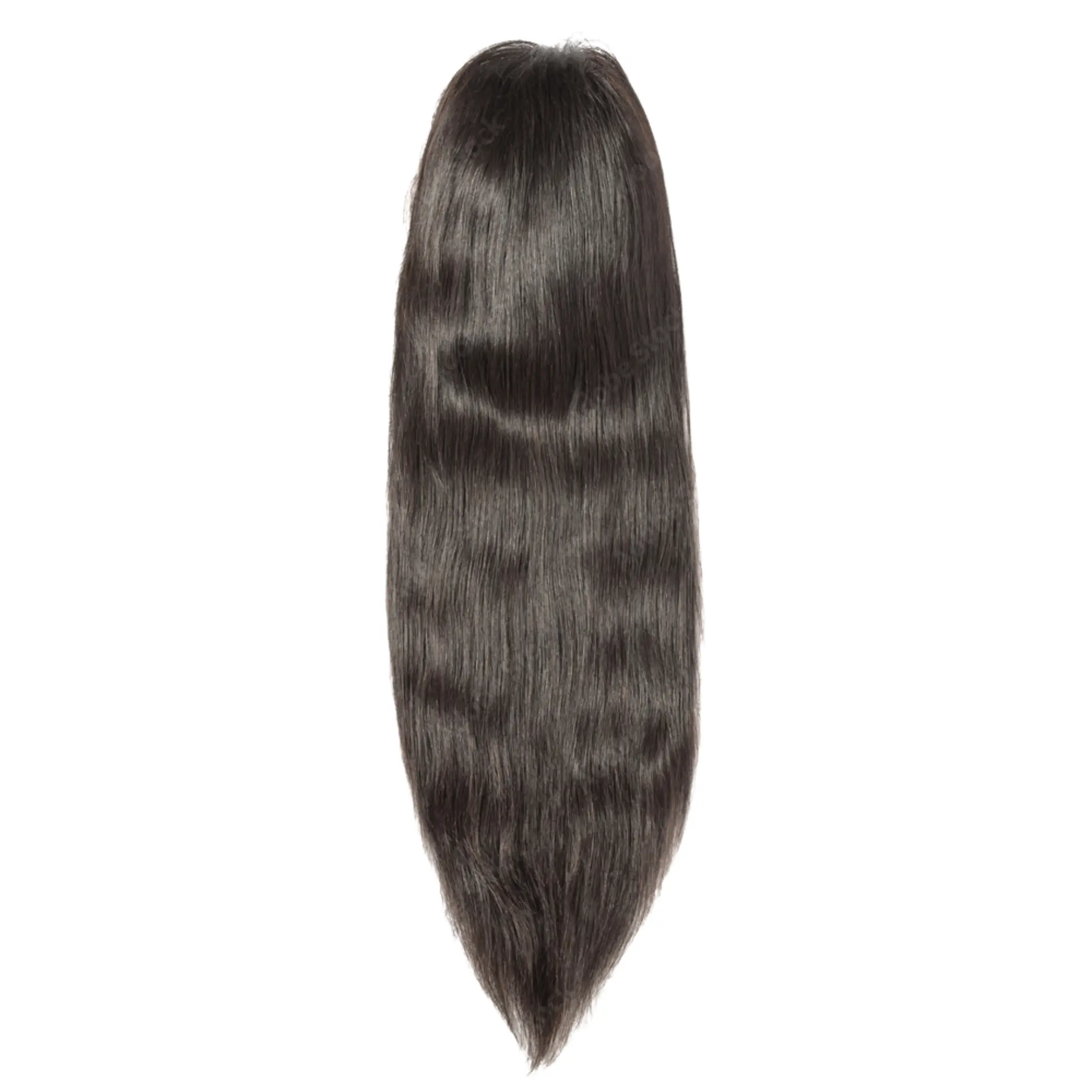 2x6 HD Lace Closure Wig
