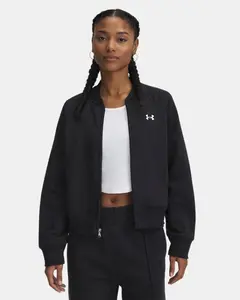 Under Armour Rival Fleece Women's Bomber