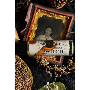 Seance Perfume Roller - Hedge Witch Scent