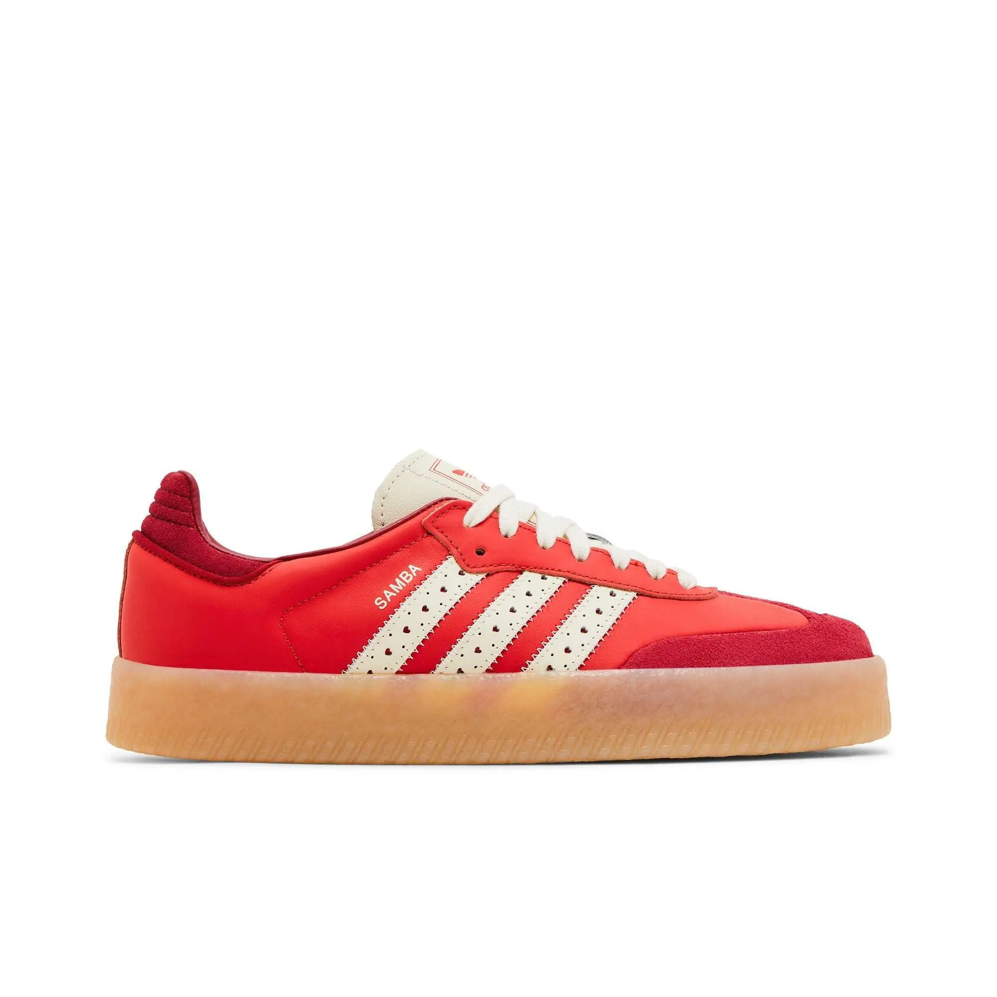 [JH7287] WOMENS ADIDAS SAMBAE