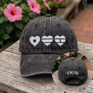 Ari-rang 2026 World Tour Embroidered Hat, Embroided Arirang Wash Hat, Kpop Inspired Flower Logo Cap, Bangtan Merch Cap, Kpop Army, Gift for Kpop, Unisex Kpop Cap, Trending Baseball Cap