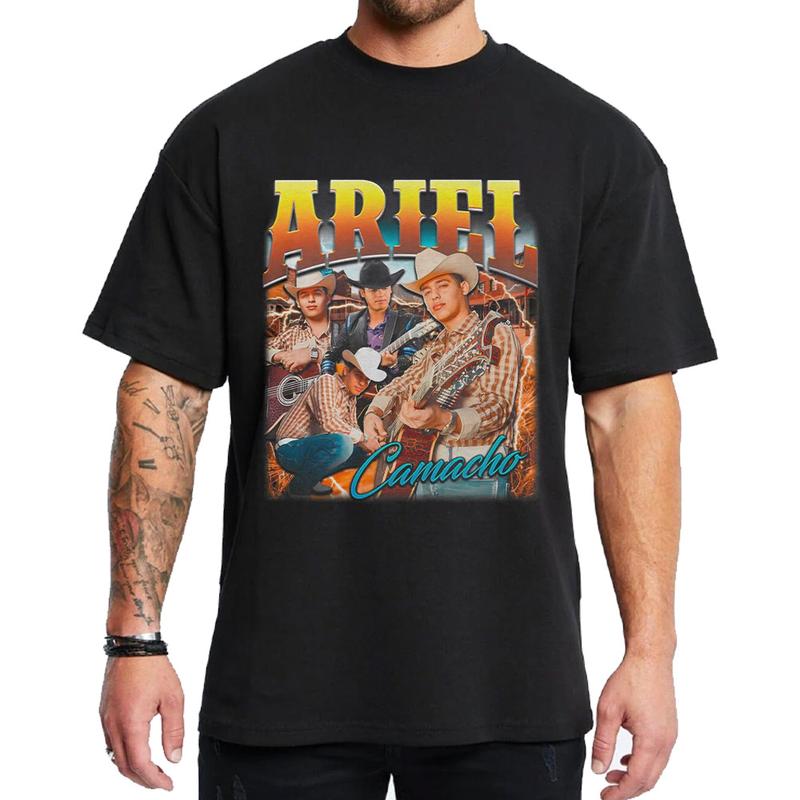 Rey de Corazones Ariel Camacho, Gangster Clothing, Lowrider clothes, cholo chola outfit S-5XL