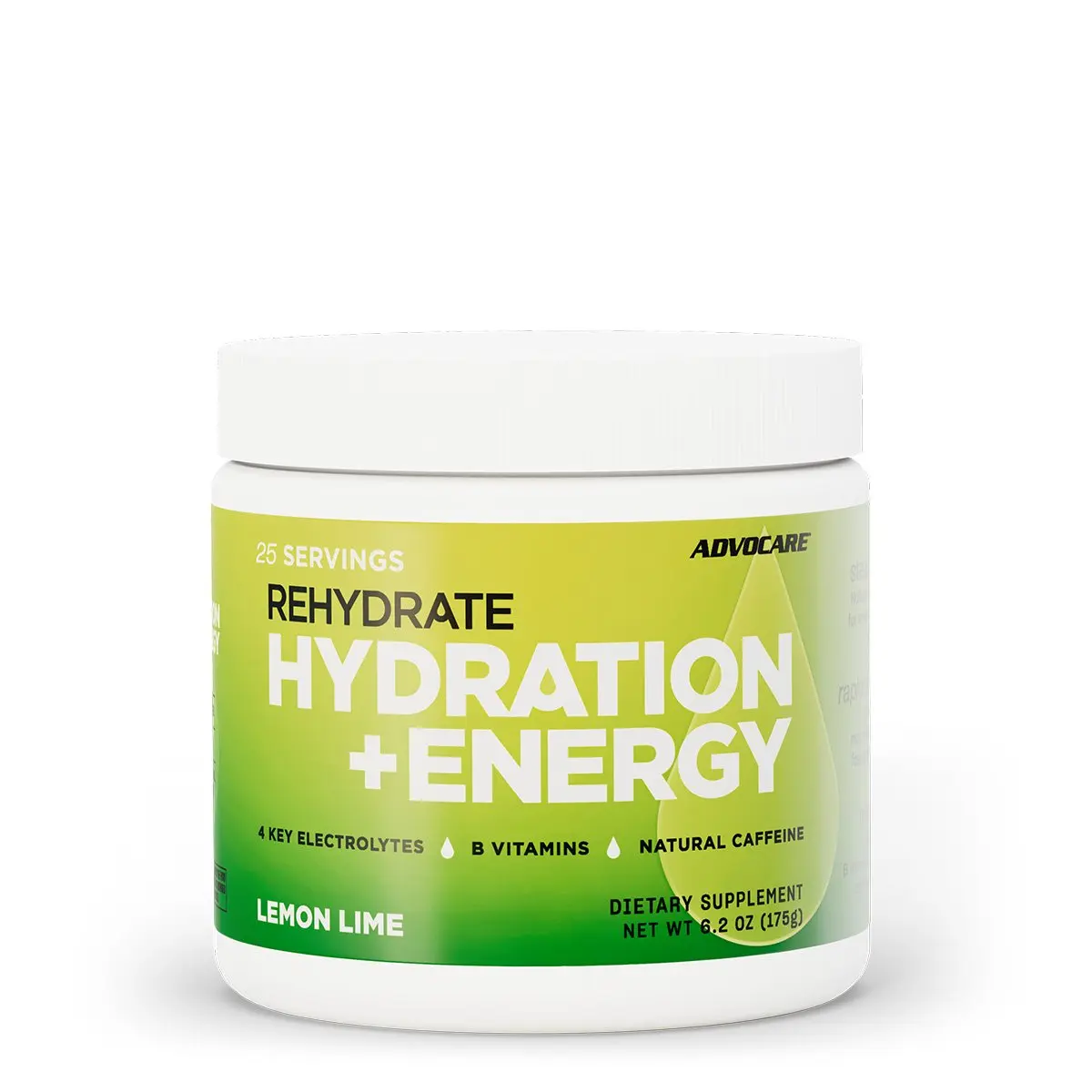 AdvoCare Hydration + Energy