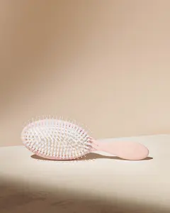 Vegan Detangle + Style Brush Vegan Detangle + Style Brush