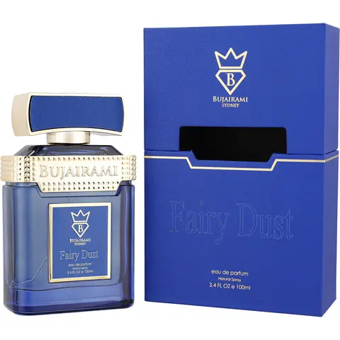 Bujairami Fairy Dust By Bujairami Eau De Parfum For Women