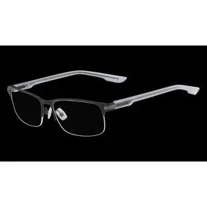 Columbia C3015 Eyeglasses 002 Satin Black/Crystal 57mm