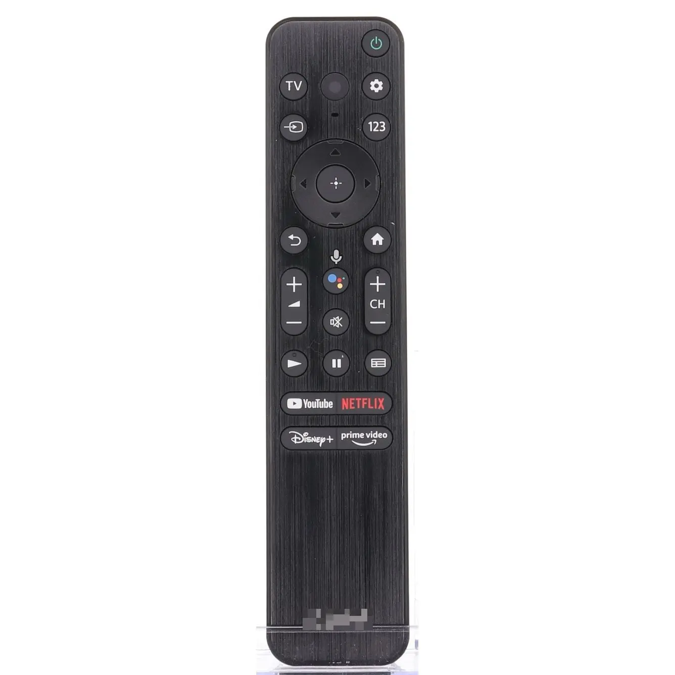 Dan's Originals for Sony OEM RMF-TZ810U TV Remote Control with VOICE for BRAVIA XR MASTER Series OLED - 1-016-940-21