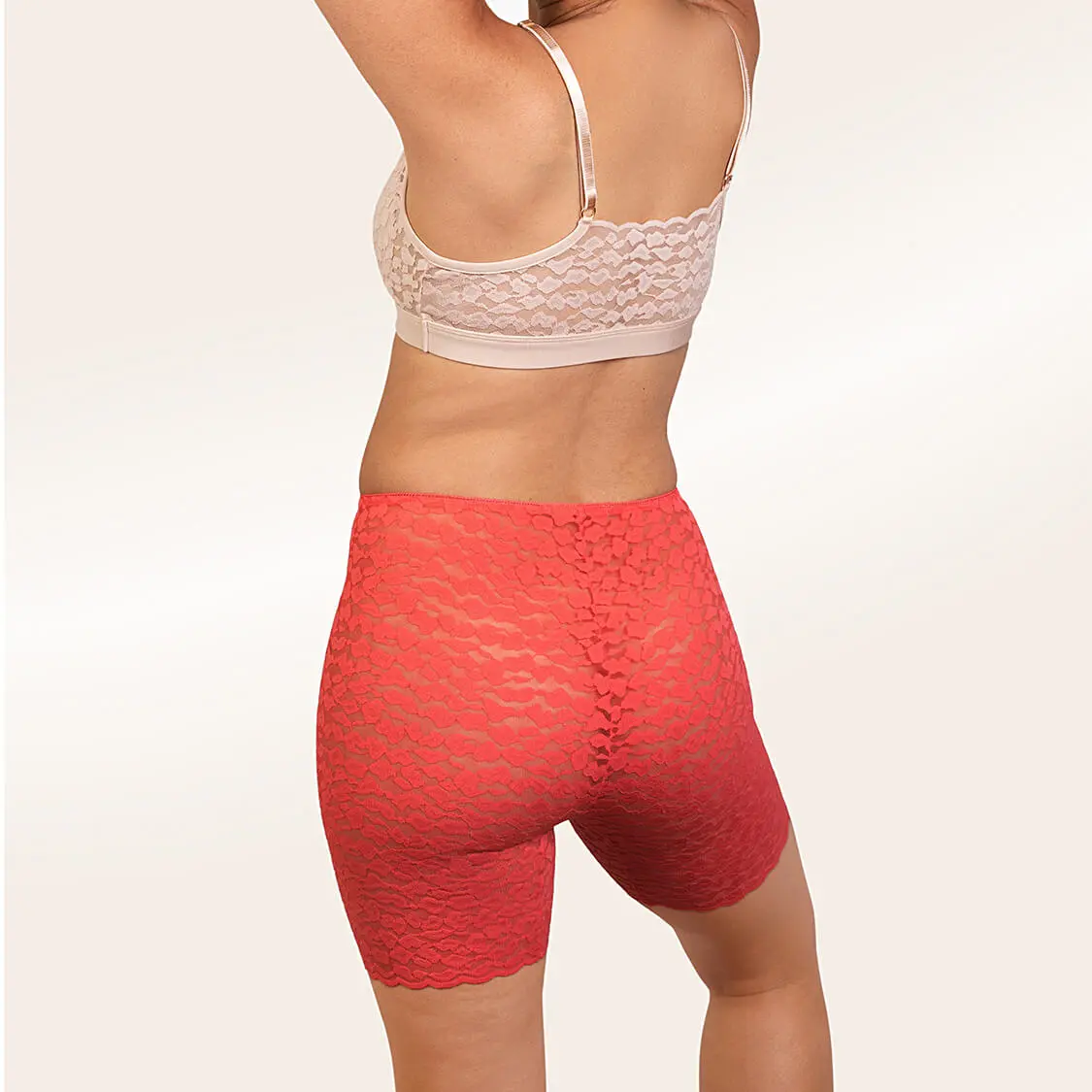 Pantyloon® Slip Shorts - Comfortable Slip-On Design for Versatile Wear Pantyloon® Slip Shorts - Comfortable Slip-On Design for Versatile Wear