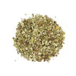 100% Organic Coltsfoots Leaf for a Soothing Tea Experience