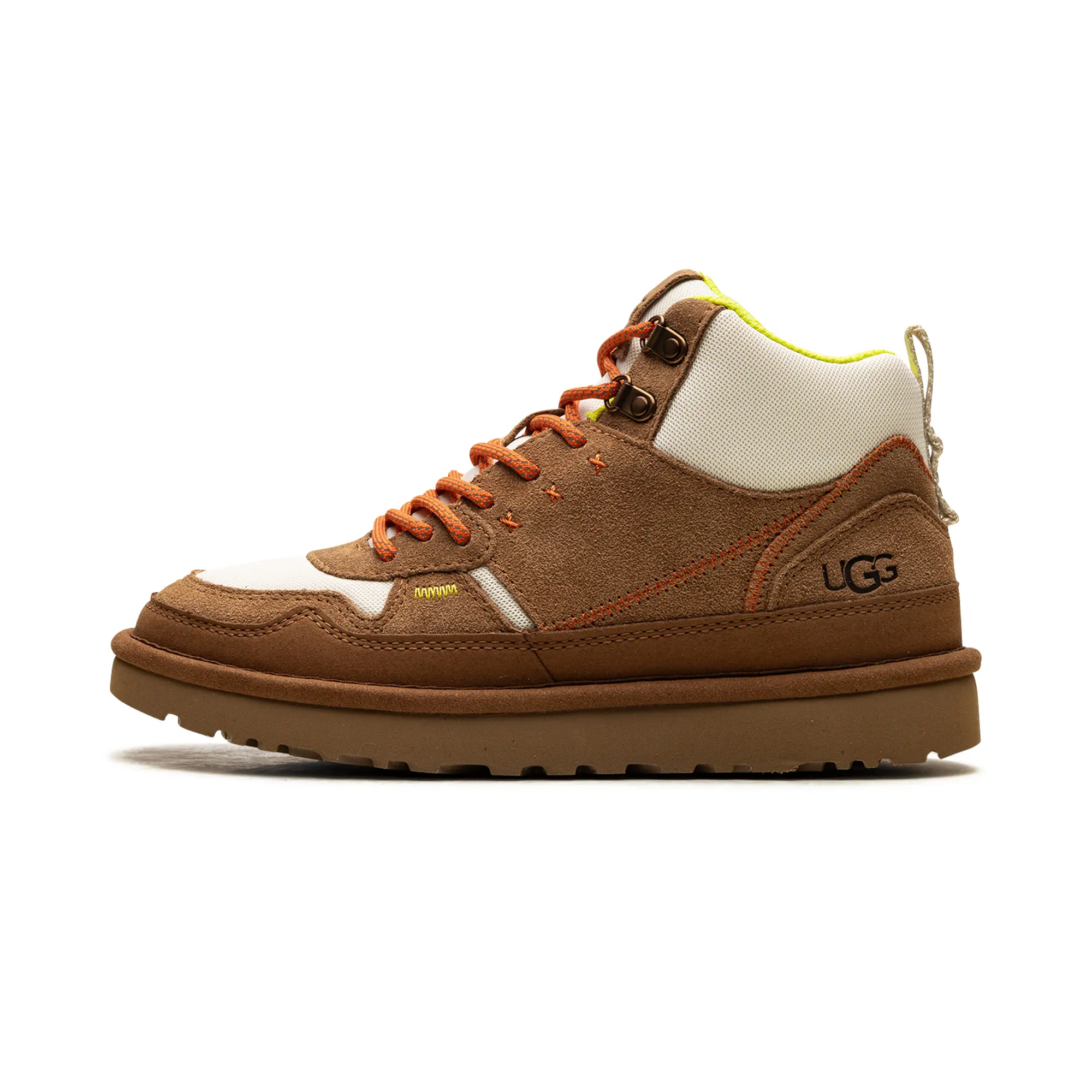 Highland Hi Heritage WMNS "Chestnut" 1112281 CHE