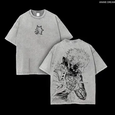 Hensuki Bakugou TikTok Shop - Main Image