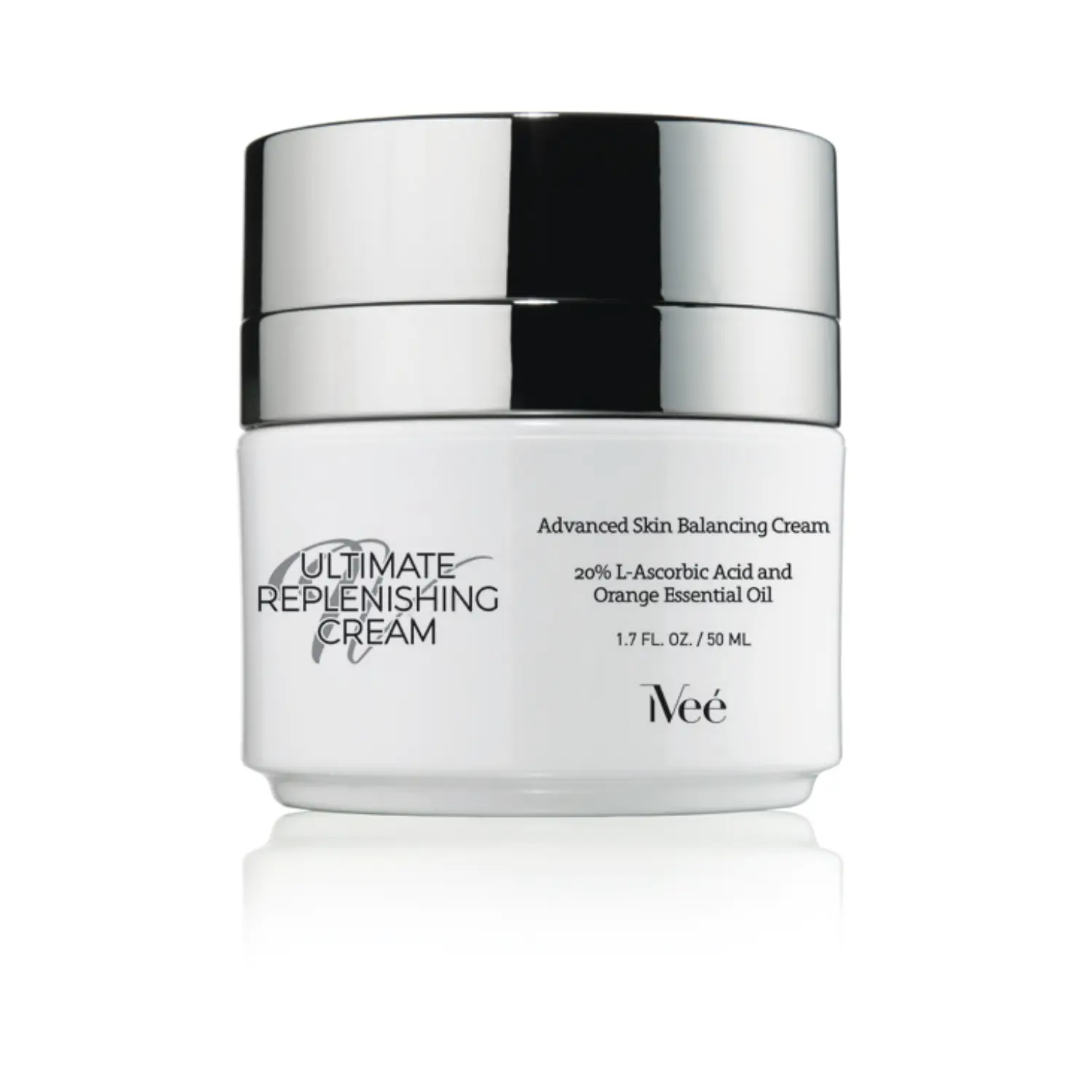 Iveé Luxury Skincare Ultimate Replenishing Cream Advanced Skin Balancing Cream