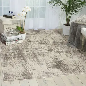 Michael Amini Gleam Modern Indoor Rug