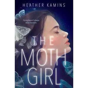 The Moth Girl