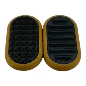 Wood Fidget Slider - Silent