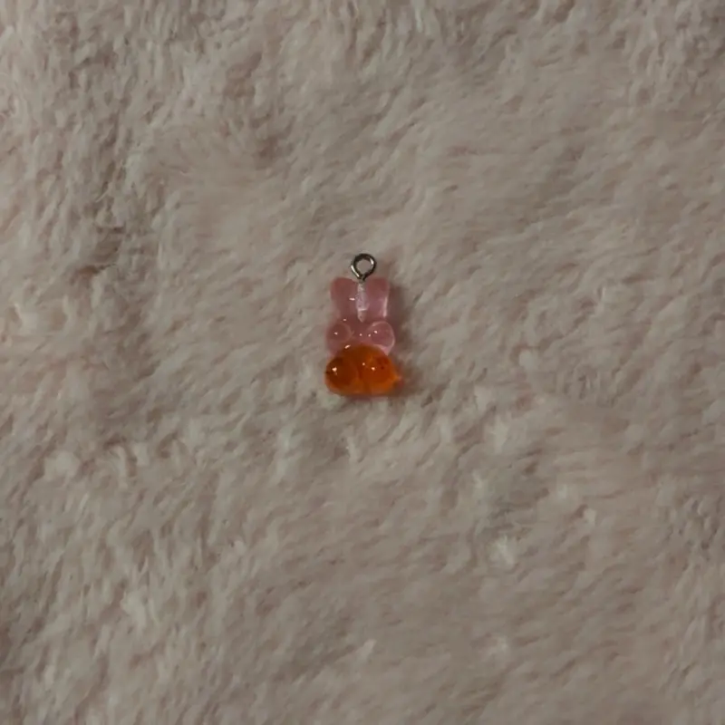 Pink & Orange
