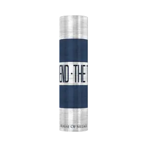 The Trend Men 1.0 Travel Spray