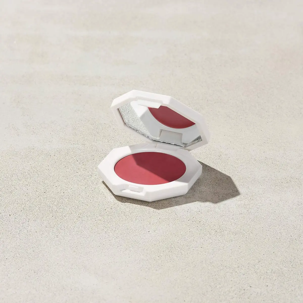 Fenty Beauty Cheeks Out Freestyle Cream Blush — Summertime Wine Fenty Beauty Cheeks Out Freestyle Cream Blush — Summertime Wine
