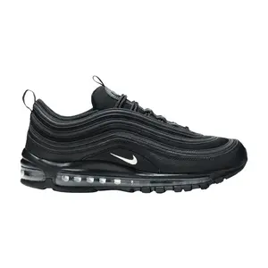Air Max 97 'Black Terry Cloth'