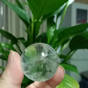 Crystal, white crystal home decoration, ornaments.