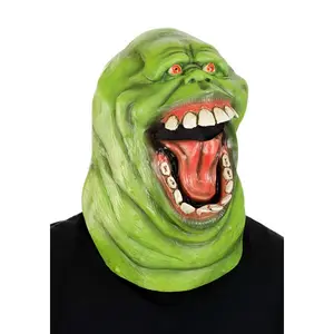 Adult Ghostbusters Slimer Costume Mask