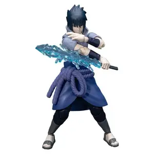 Blokees Naruto Shippuden Sasuke Uchicha Champion Class 04 Model Kit
