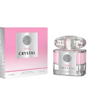 Pink Cristal